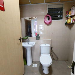 Blk 886C Treegrove@woodlands (Woodlands), HDB 4 Rooms #538452161